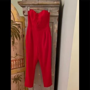 Ladies jumpsuit/adelyn Rae